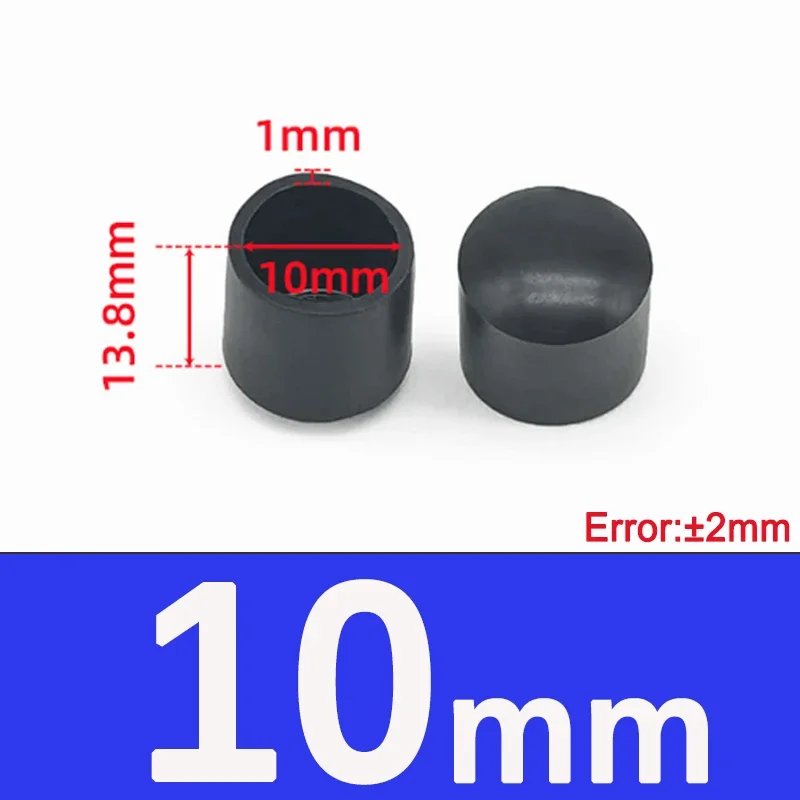 10mm