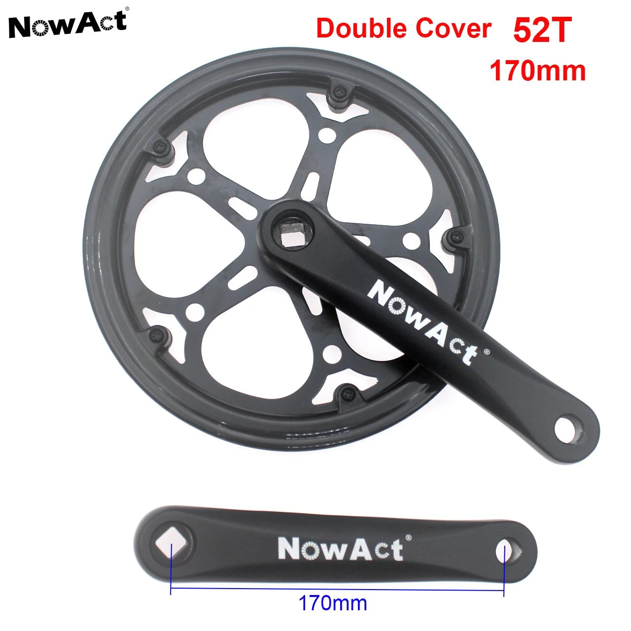NowAct 52T 170MM B
