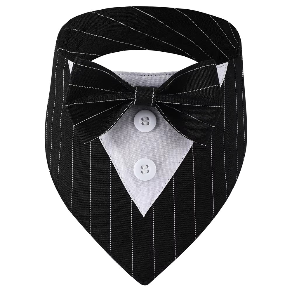 Stripe Black