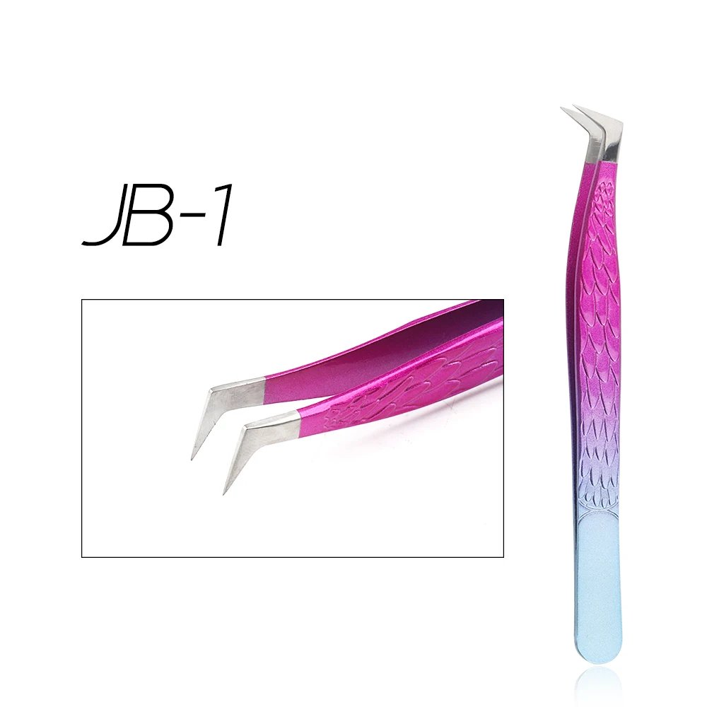 JB-1