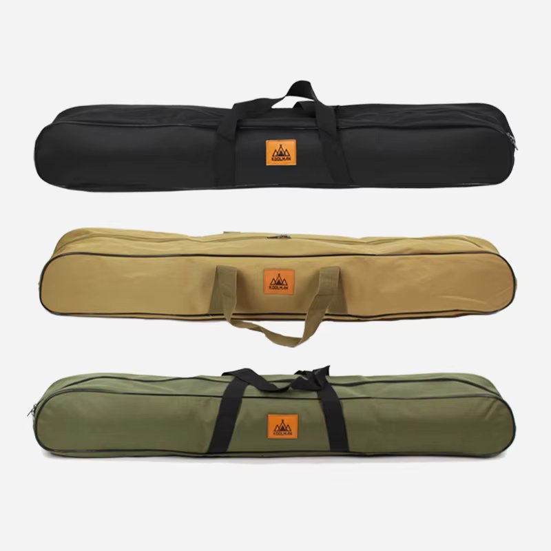 KOOLMAN compact pole for camping bag 98 slide pole for bag tripod bag