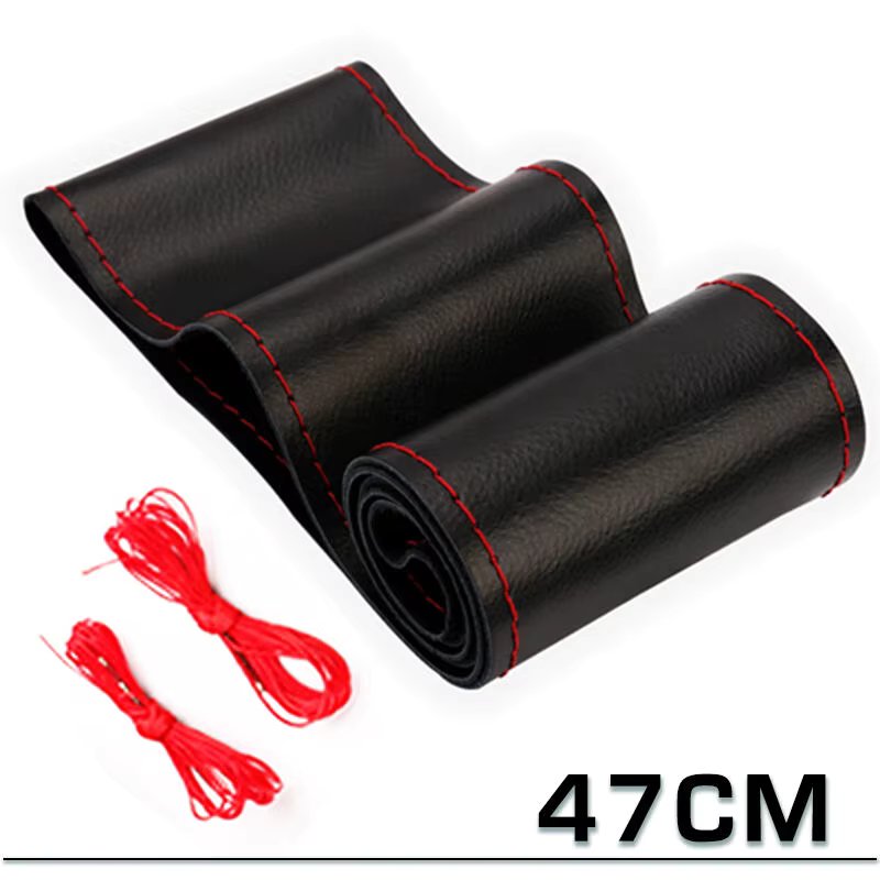 Black-Red-47CM
