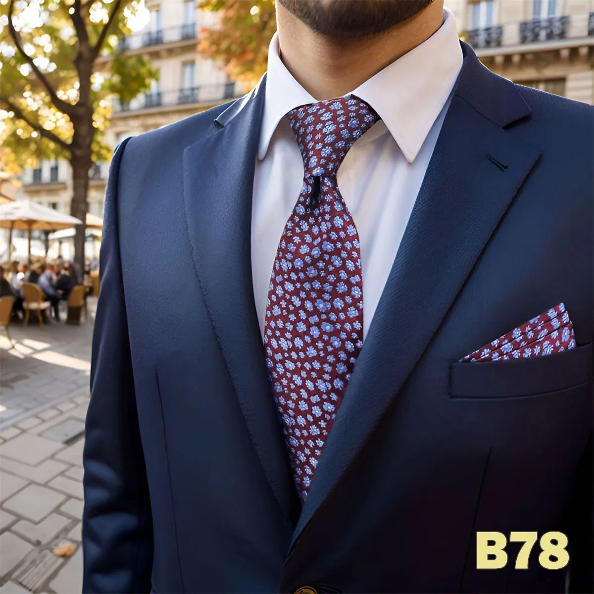 BXH78