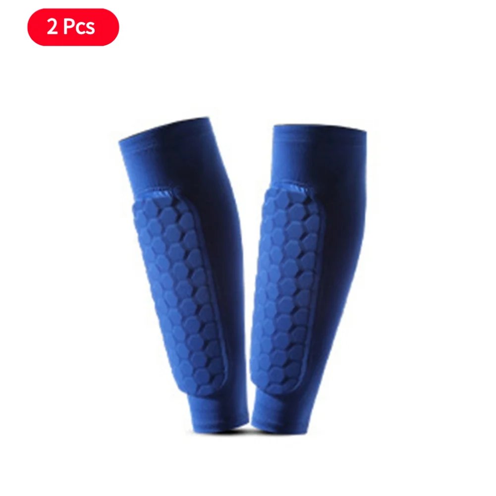 2pcs Blue