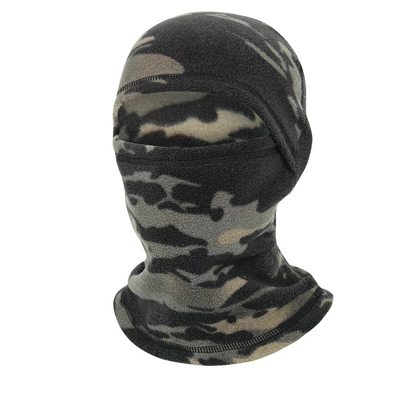Scorpion Black2