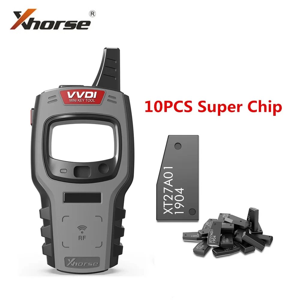 10pcs Super Chip