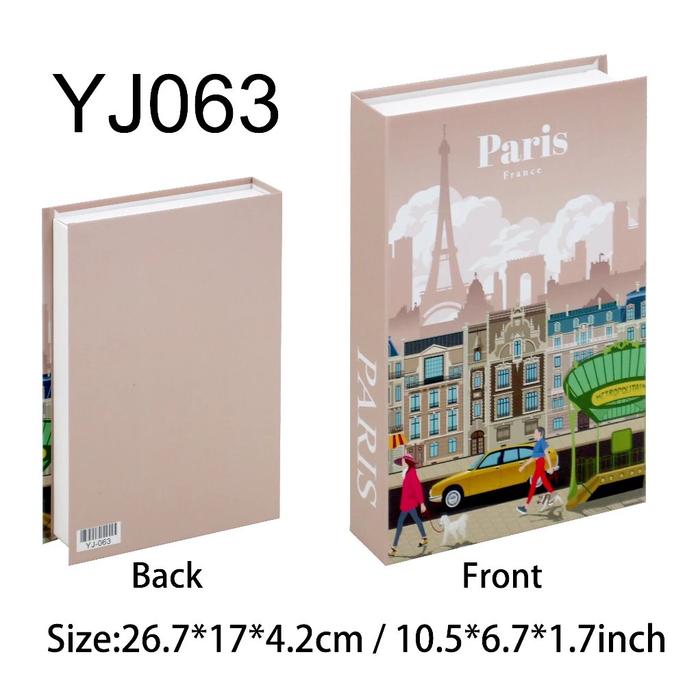 YJ063