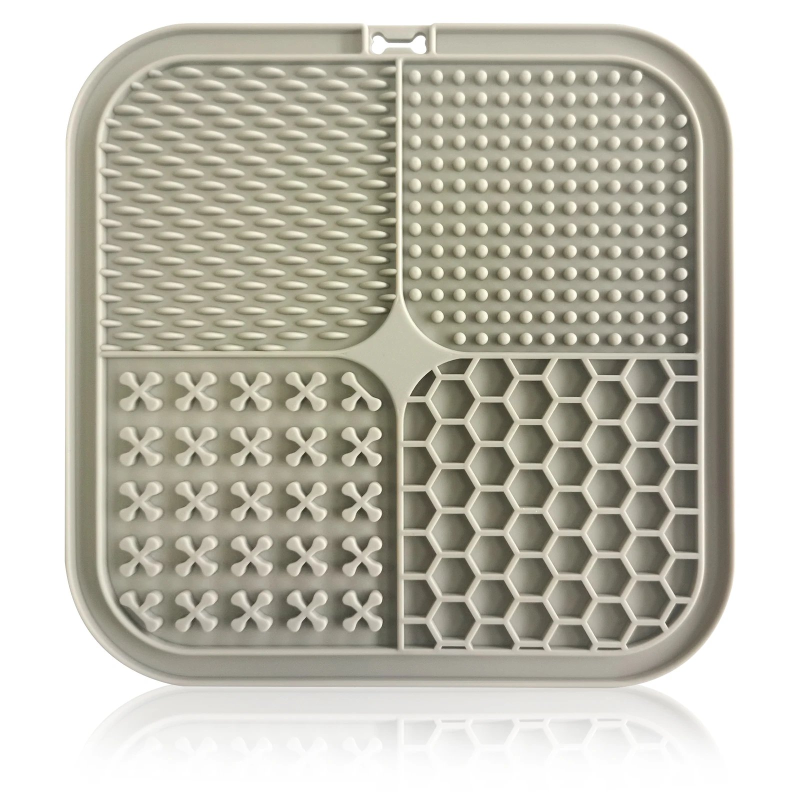 1 Pc Grey