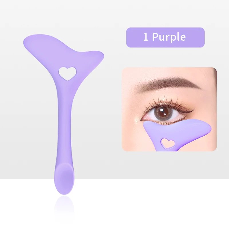 1 pc purple