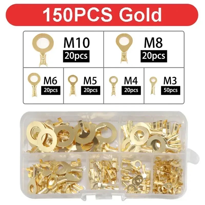 150PCS