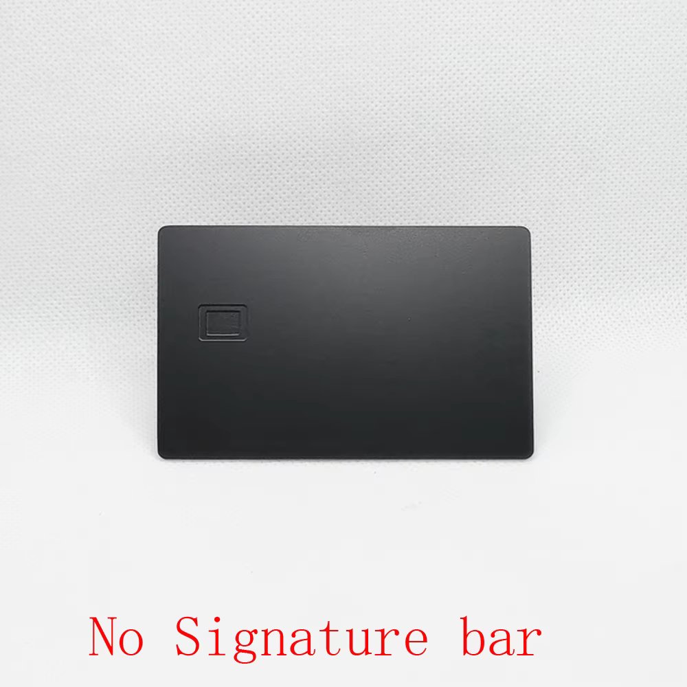 Matte Black