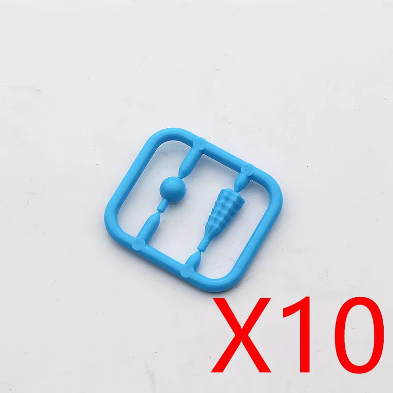 BS240-10PCS