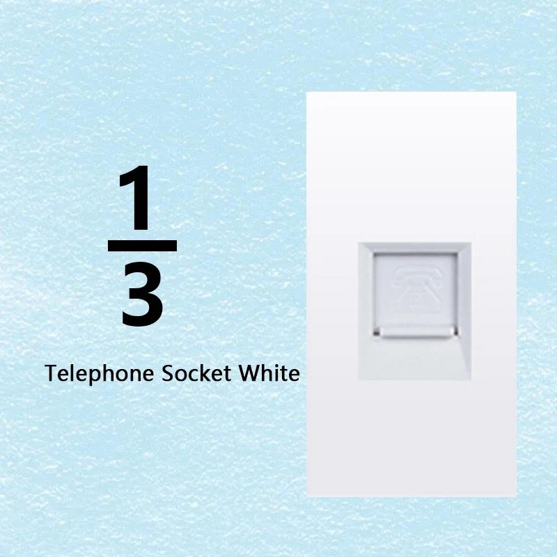 Telephone Socket