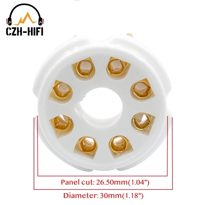TYPE2-Gold-Plated