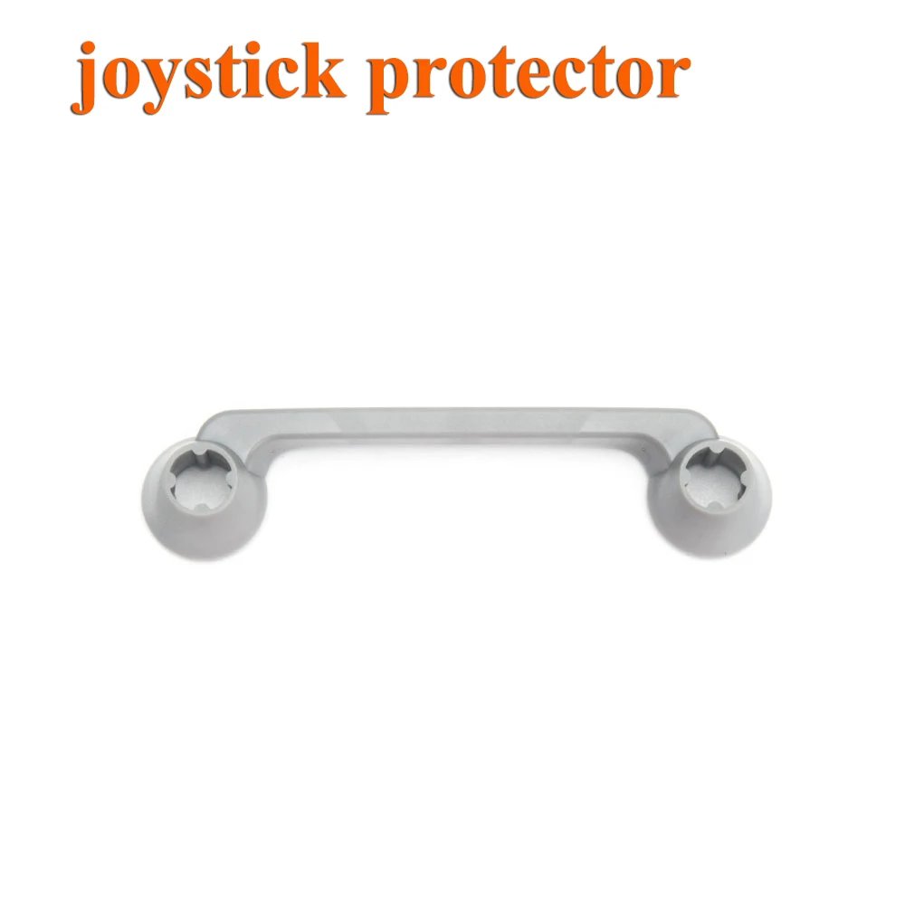 For DJI RC-N1/RC-N2 Joystick Protector Lanyard Silicone Case for DJI Mini 3 Pro/MINI 4 PRO/4K/MINI 2SE/Mavic Air 2S Accessories