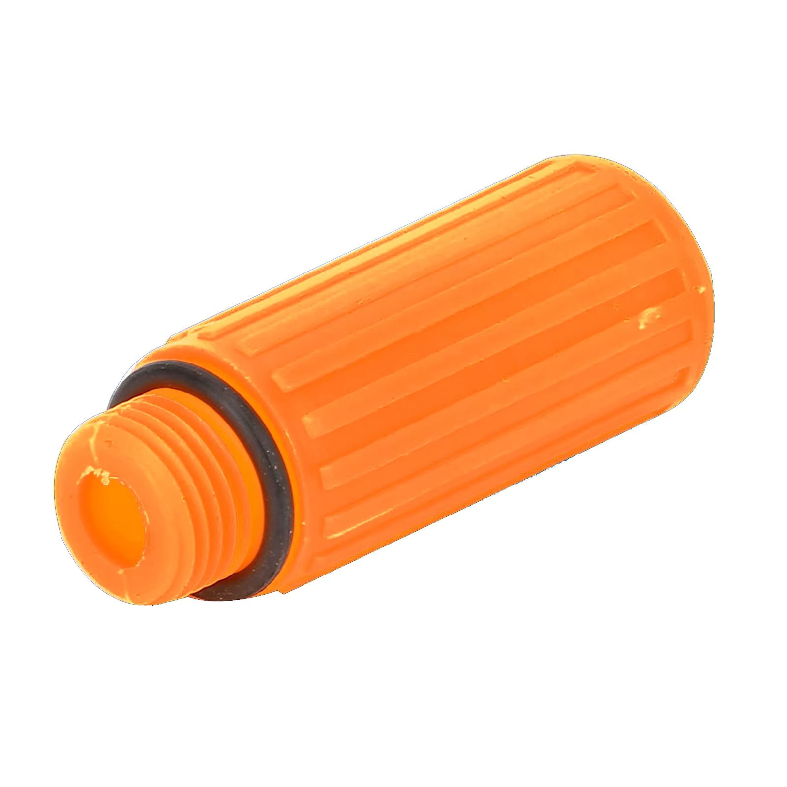 Direct line yellow breathing nozzle 15.5mm air compressor air pump accessories (5 sold)  Pump Head Piston Accessories