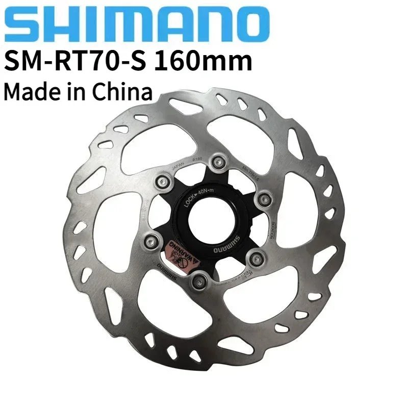 RT70 160MM 1Pcs
