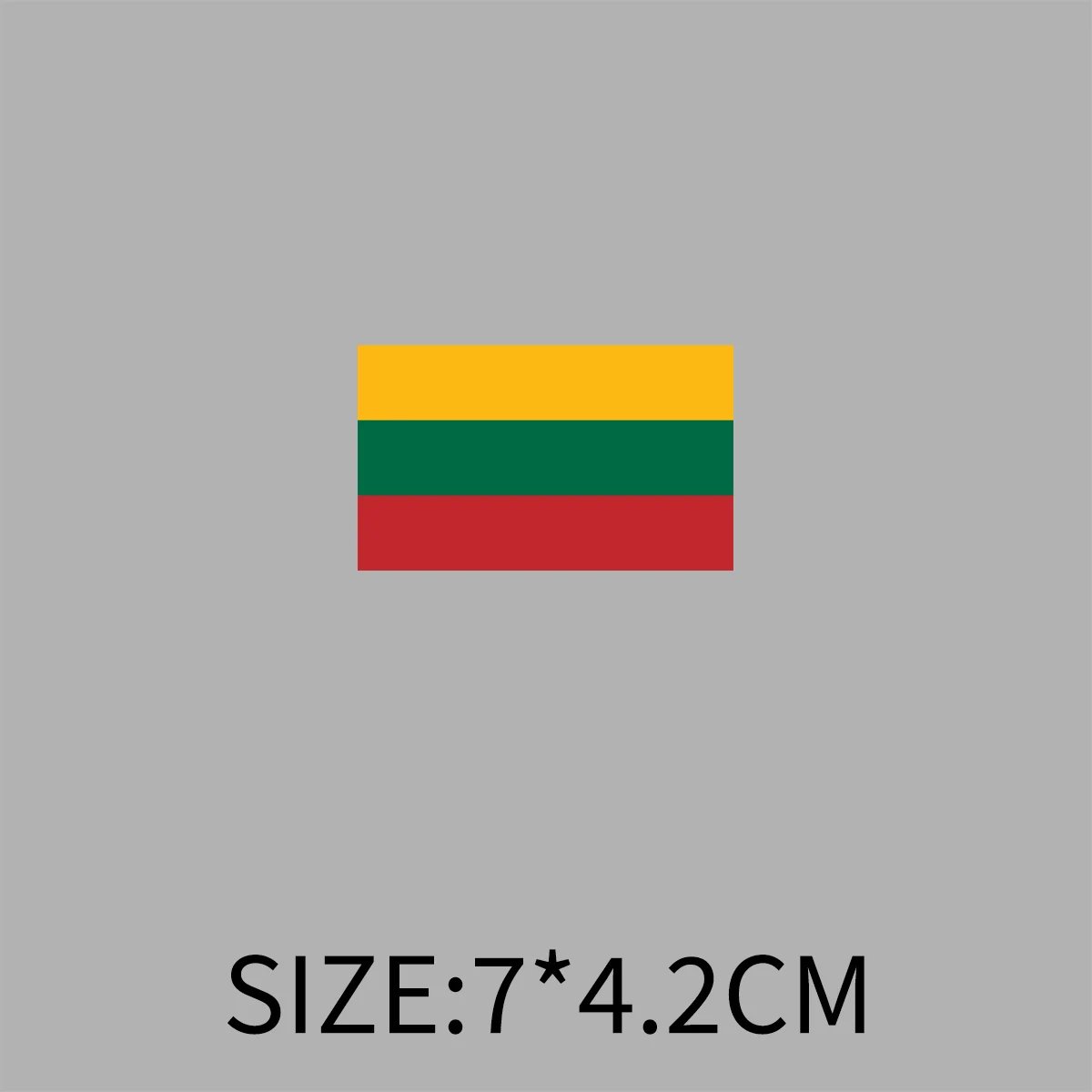 FA54-Lithuania