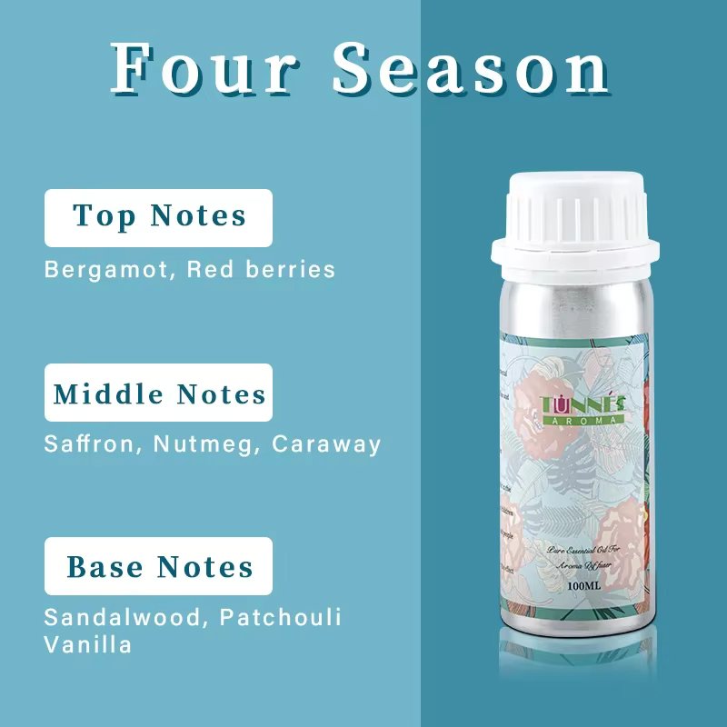Four Season 100ml