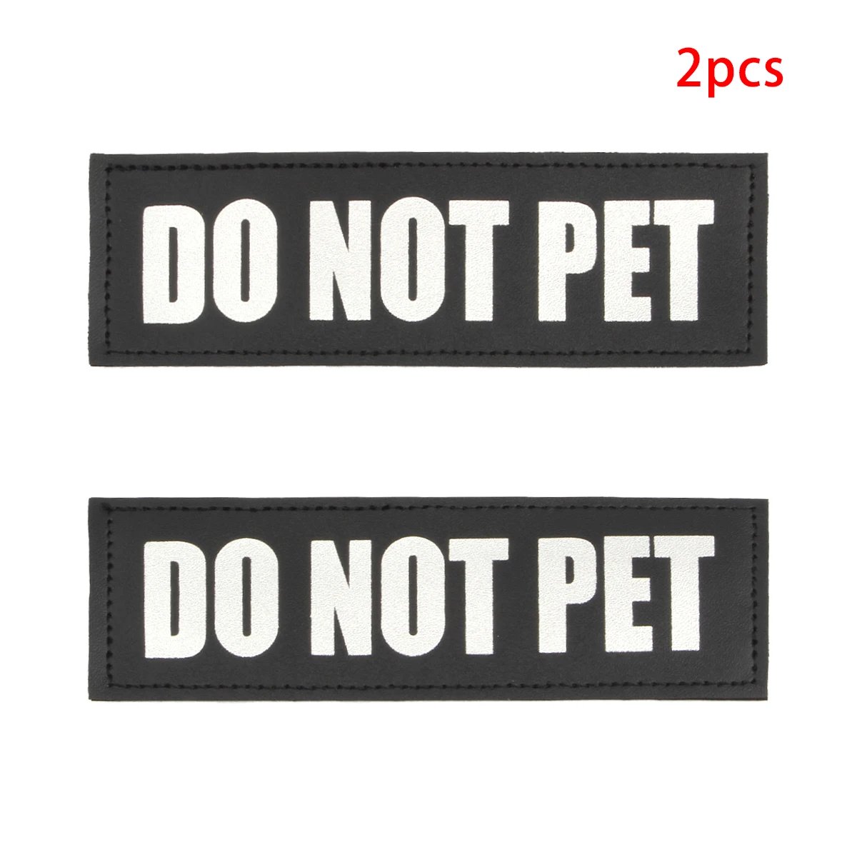 Do not pet