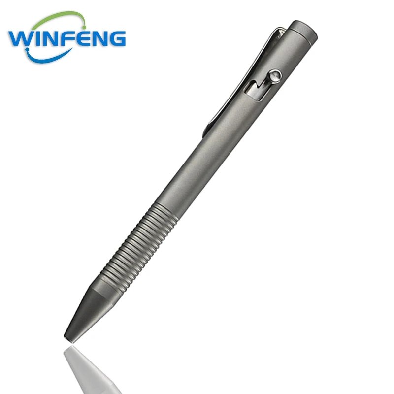 Gray Pen