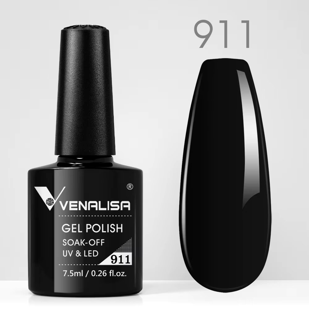 911 black