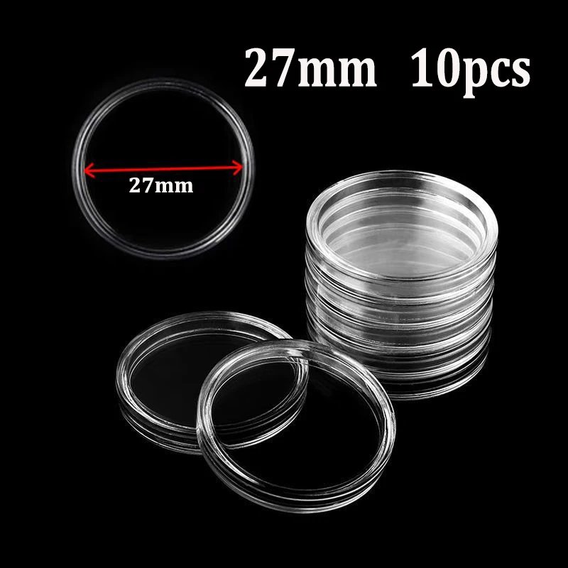 27mm 10pcs