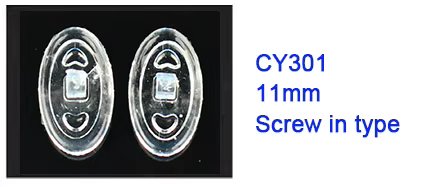 CY301 11mm screw in