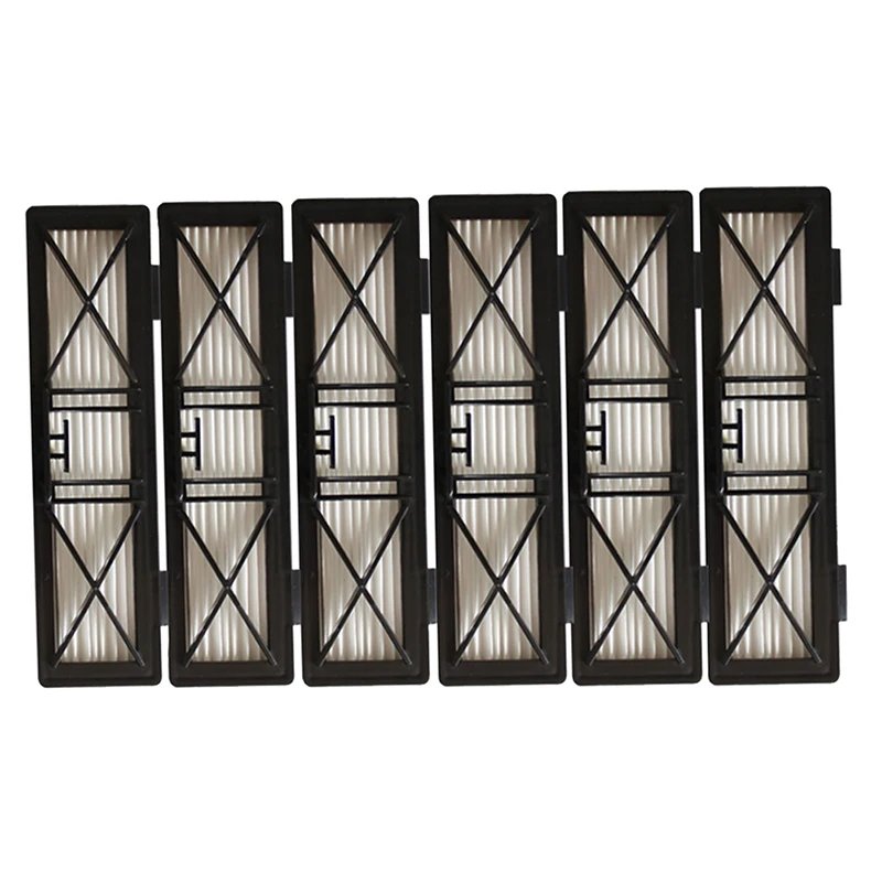 6pcs Filter