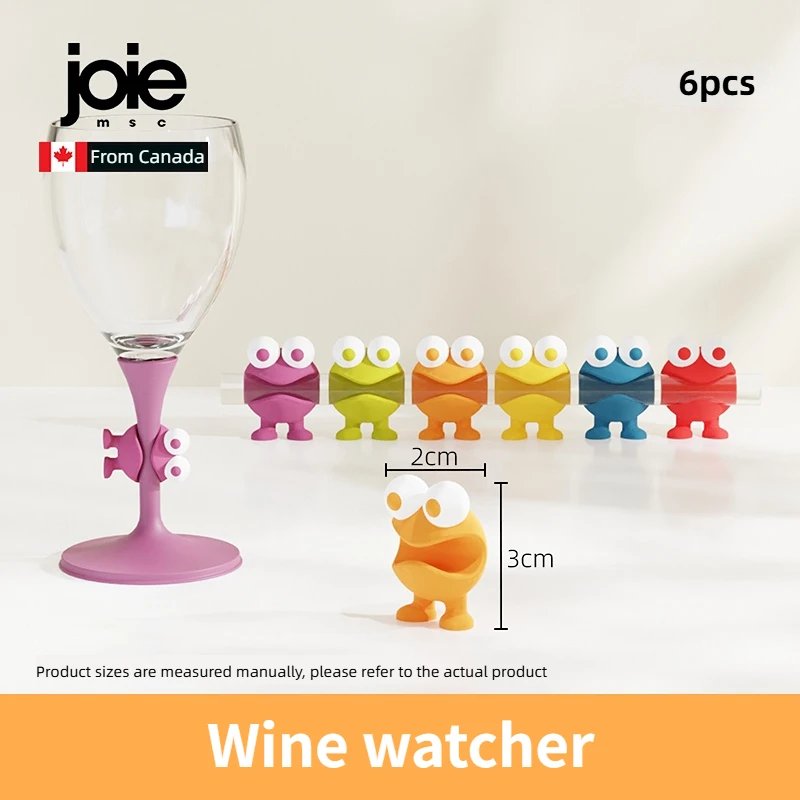 Wine watcher