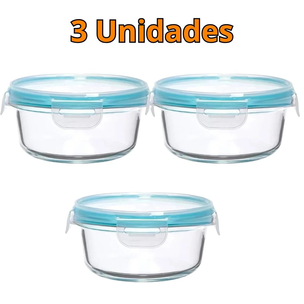 3 Round