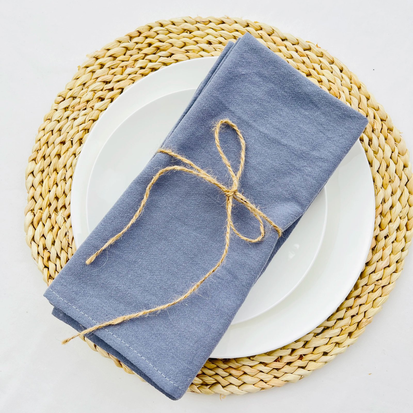 6PCS grey