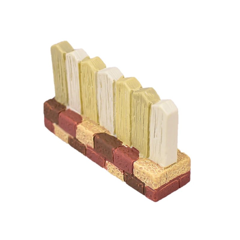 Scene Decoration Furniture Store Bookshelf Decorationt Collectible Home Decoration Garden Resin Craft Toy Bonsai Ornaments