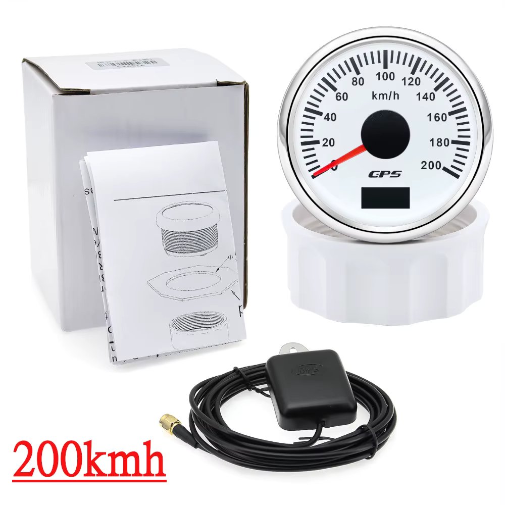 200kmh WS