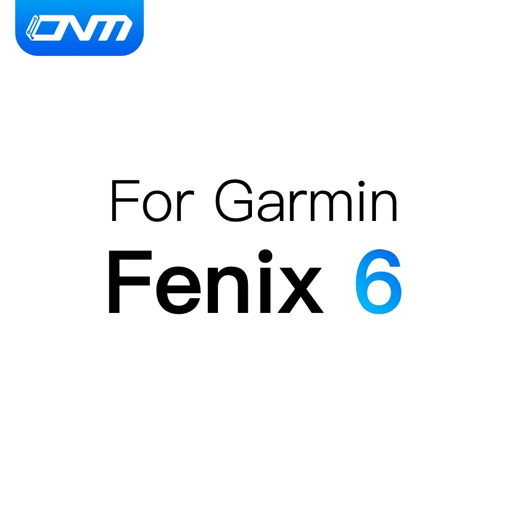 For Fenix 6