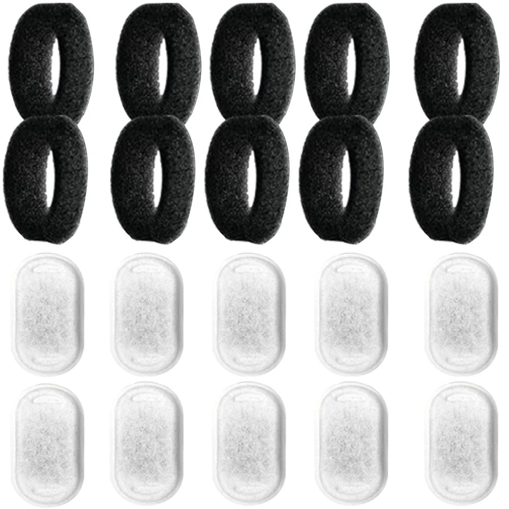 10 PCS