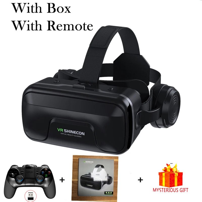 With Box 9156 Remote