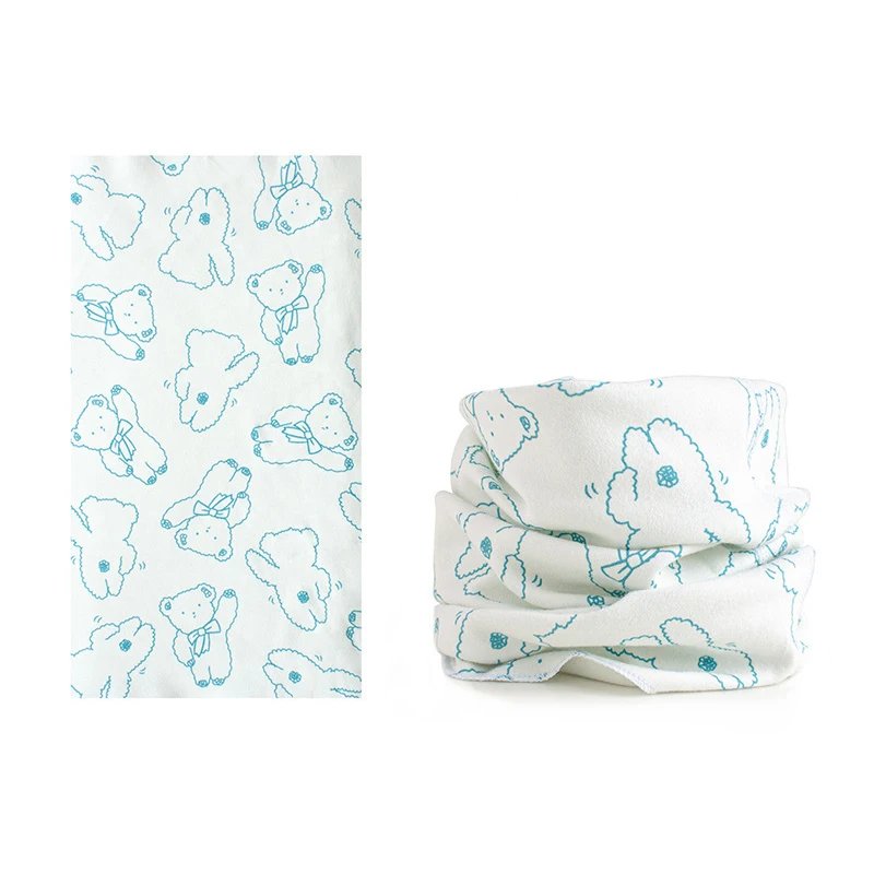 Blue Bear