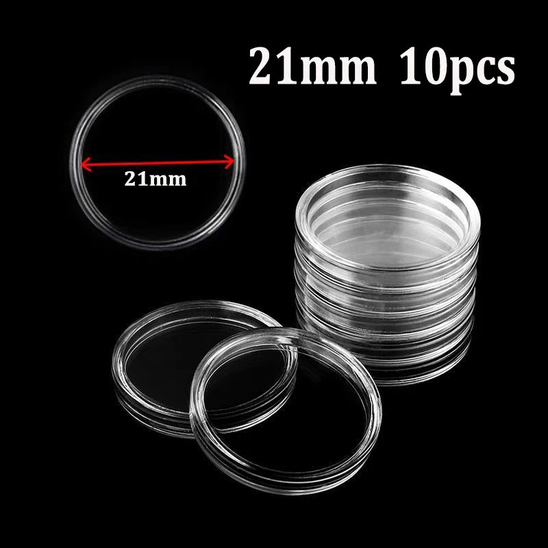 21mm 10pcs