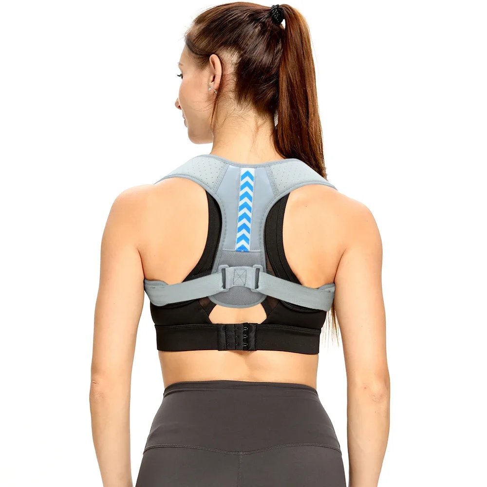 1PC Blue Gray