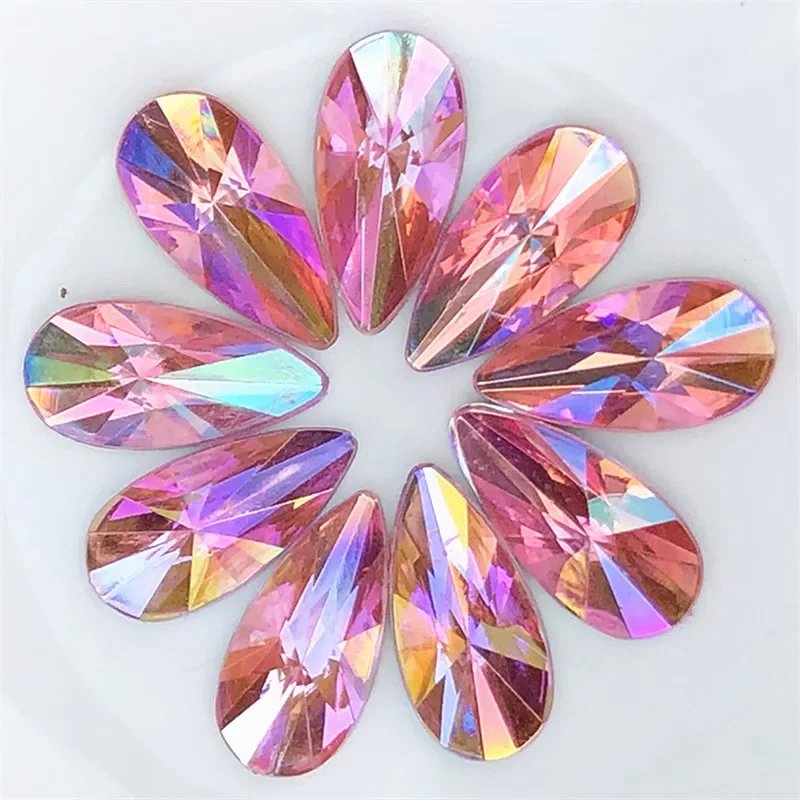 Pink 25PCS