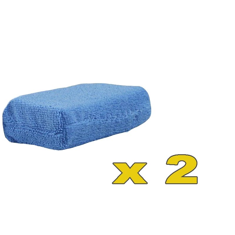 2 Pieces