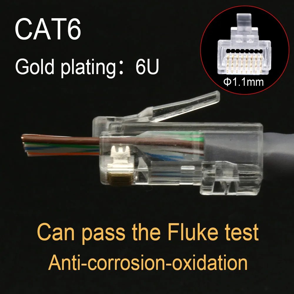CAT6 -- 6U