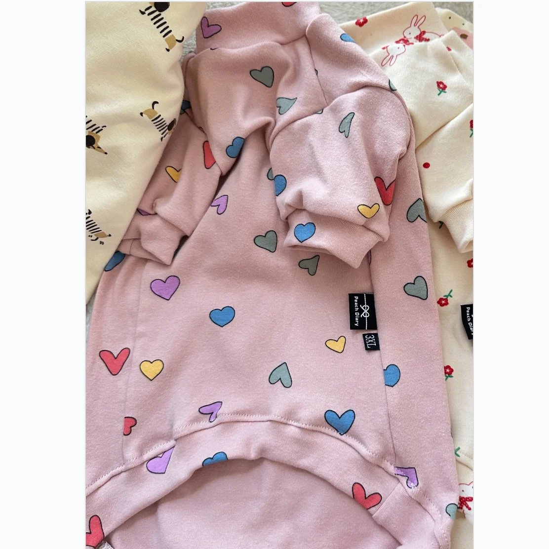 Pink Heart