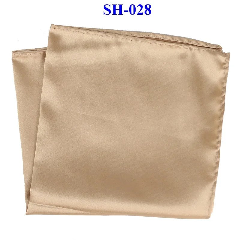 SH-028pocket square