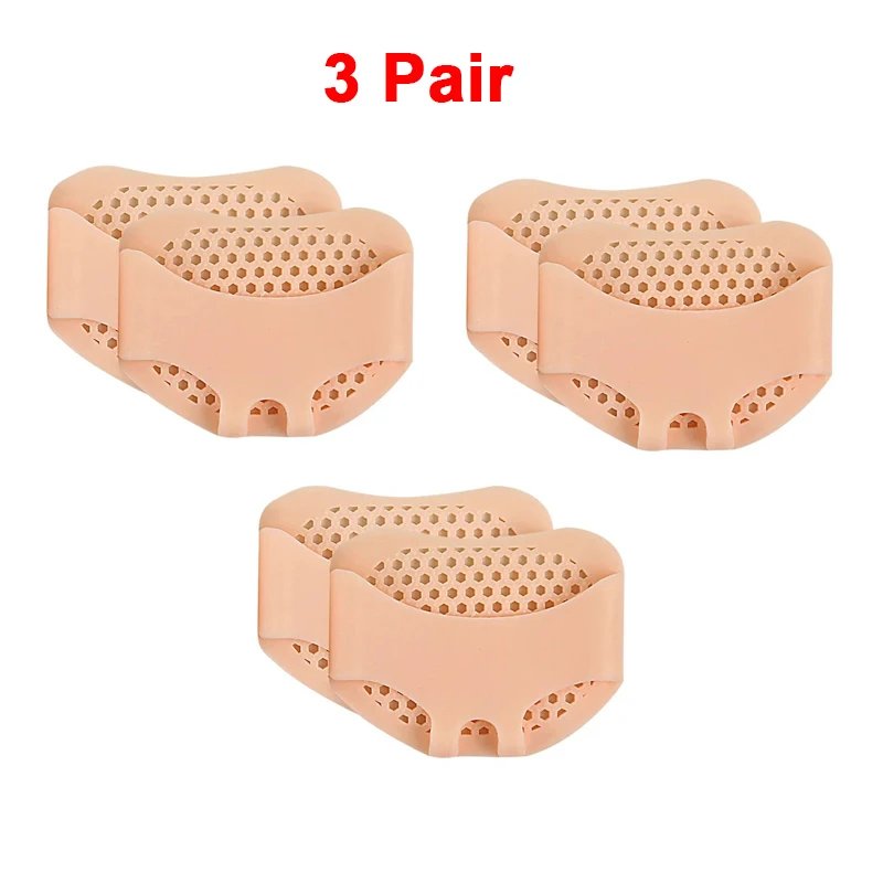 Beige-3Pair