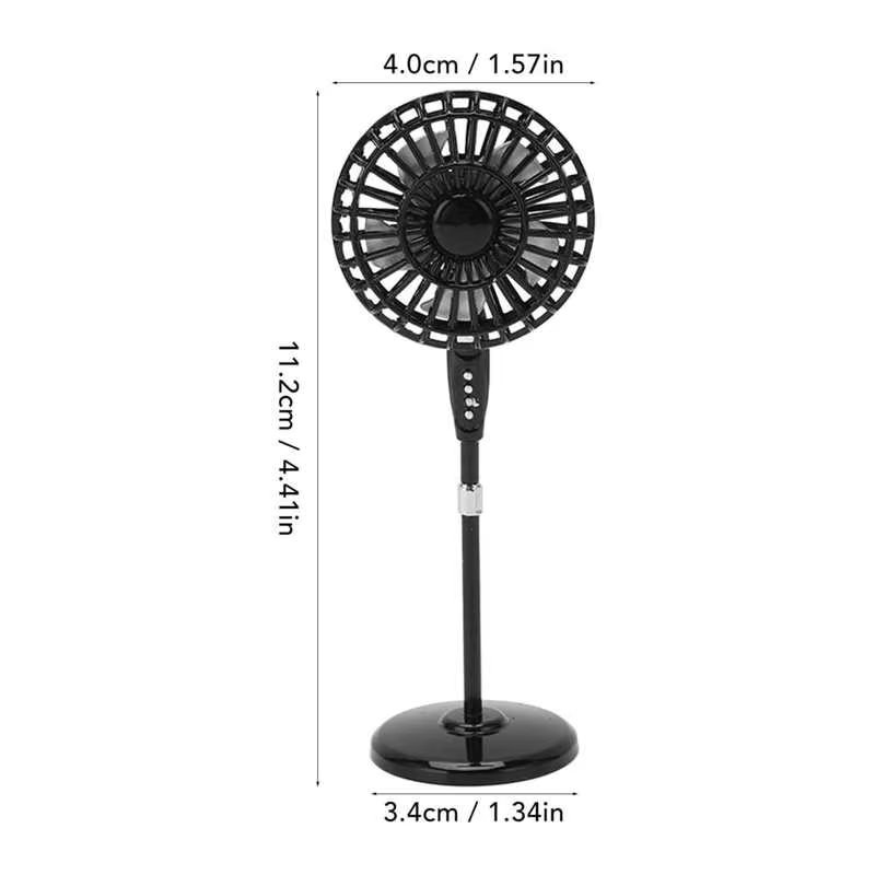 Stand Fan
