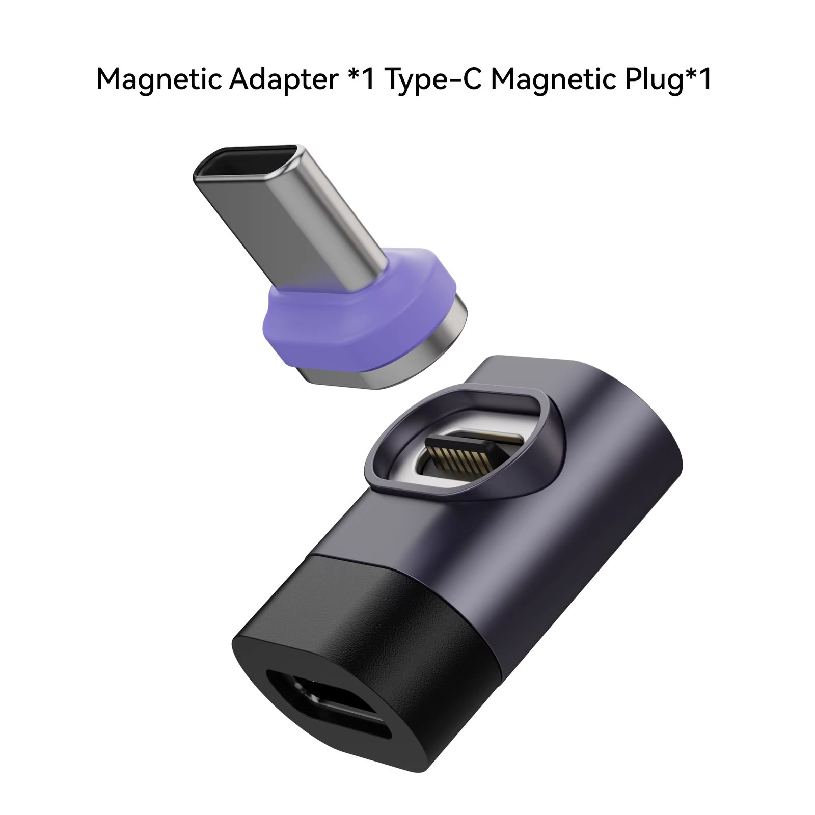 TAdapter x1 Plug x1