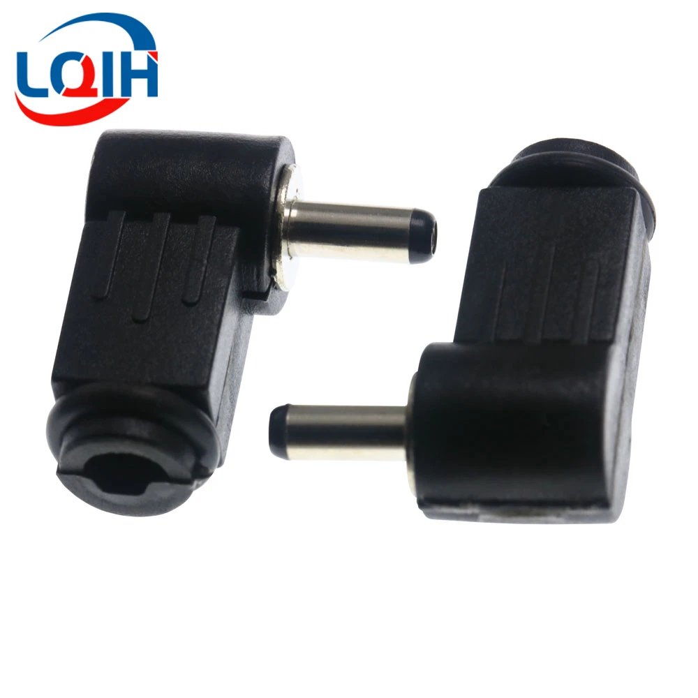 10PCS DC3.5x1.1mm