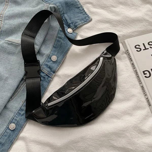 Single laser-Black